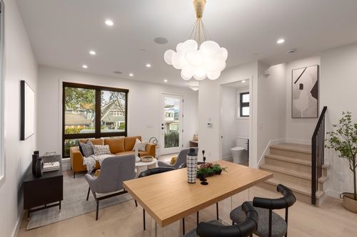 1-3858 W 13th Ave, Vancouver, BC, V6R2S8 | Card Image