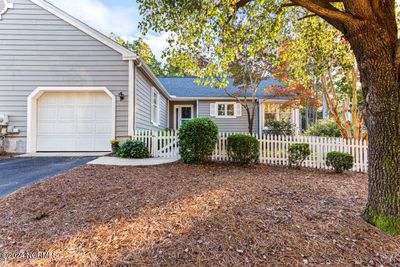 Townhome Front Ext. | Image 1