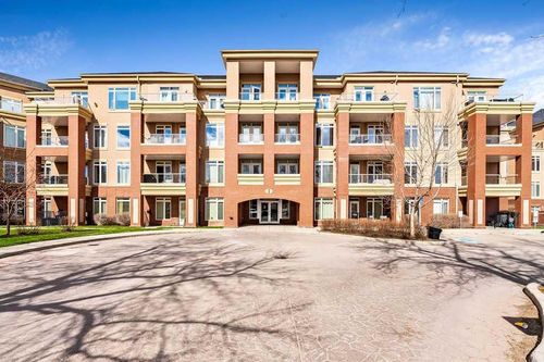 301 - 2 Hemlock Crescent Sw, Home with 1 bedrooms, 1 bathrooms and 1 parking in Calgary AB | Card Image