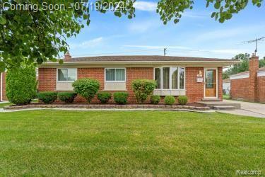Orchard St, Taylor, MI 48180