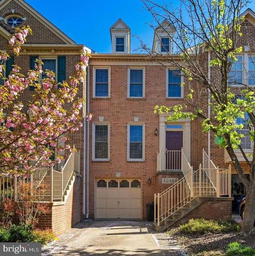 10166 Treble Ct, ROCKVILLE, MD, 20850-3559 | Card Image