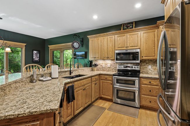 30934 115 Th St, House other with 5 bedrooms, 4 bathrooms and null parking in Princeton MN | Image 15