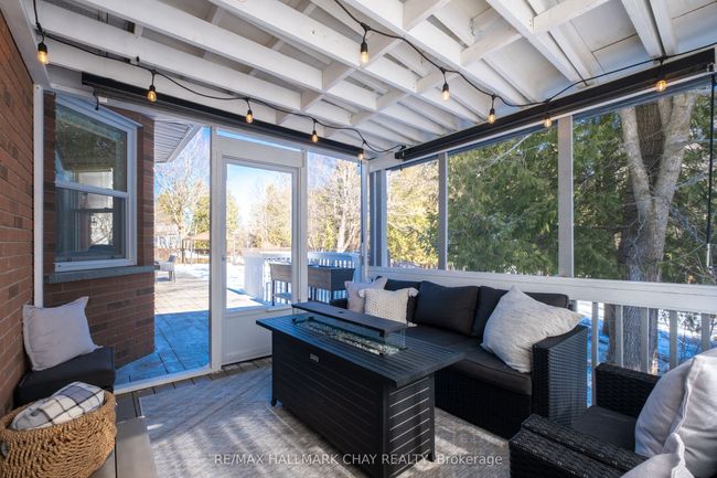 4121 Uhthoff Line, House other with 3 bedrooms, 2 bathrooms and 12 parking in Severn ON | Image 24