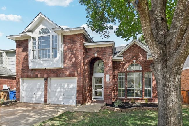 8308 Nairn Dr, House other with 3 bedrooms, 3 bathrooms and null parking in Austin TX | Image 39