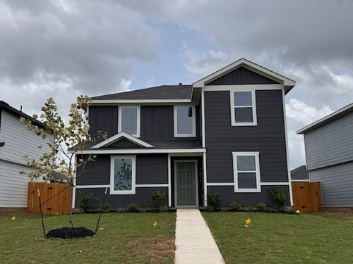 161 Bardwell Way, Buda, TX, 78610 | Card Image