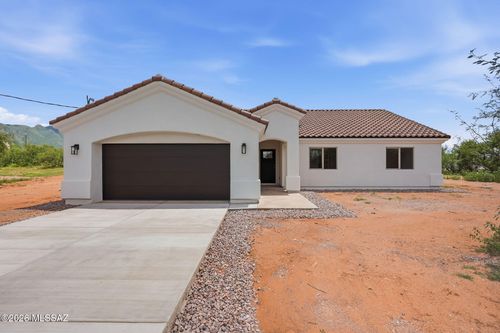 43 Avenida Pastor, Rio Rico, AZ, 85648-0222 | Card Image