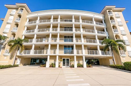 205-3805 Gulf Blvd, ST PETE BEACH, FL, 33706-3952 | Card Image