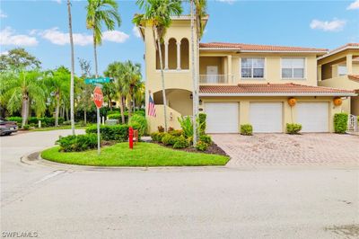 411 - 8521 Oakshade Circle, Condo with 3 bedrooms, 2 bathrooms and null parking in Fort Myers FL | Image 3