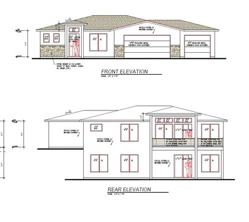 15-2226 W 320 S, Hurricane, UT, 84737-3686 | Card Image