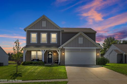 100 Bethel Springs Dr, Mt Washington, KY, 40047-5412 | Card Image