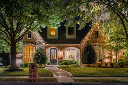6808 Echo Canyon Drive, Mckinney, TX, 75072 | Card Image