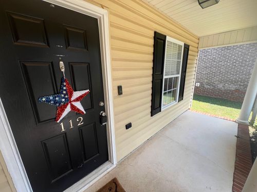 112 Shining Rock Ct, Boiling Springs, SC, 29316-7450 | Card Image