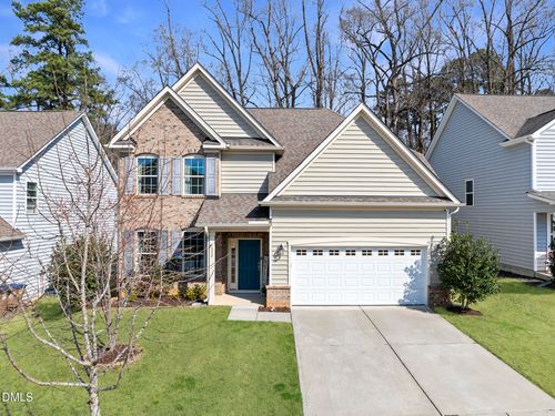 332 Forbes Rd, Wake Forest, NC, 27587-6215 | Card Image