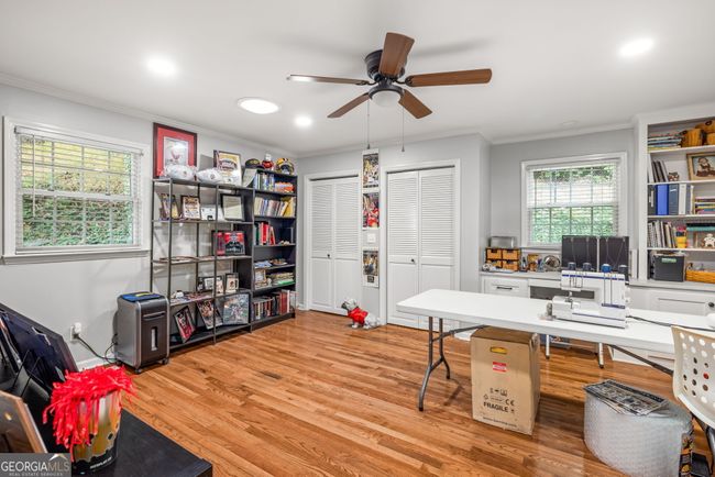 1134 Old Lake Russell Rd, House other with 3 bedrooms, 3 bathrooms and null parking in Cornelia GA | Image 29