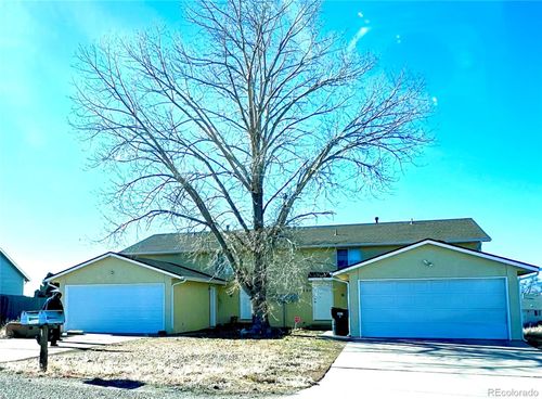 306 W Golden Eagle Way, Pueblo West, CO, 81007-2834 | Card Image