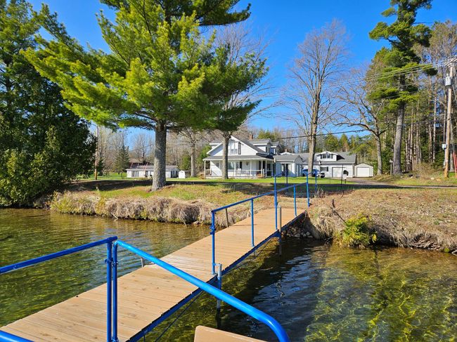 1226 Lake St, House other with 3 bedrooms, 3 bathrooms and null parking in White Lake WI | Image 72