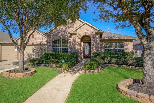 8111 Ravens Gate Ln, Richmond, TX, 77406-7033 | Card Image