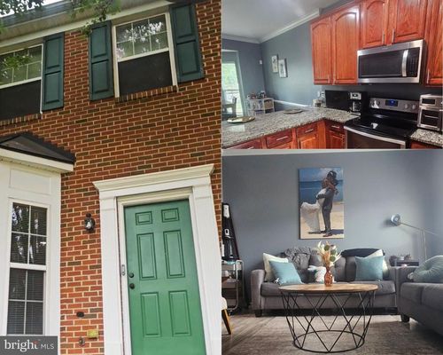 15408 Benjamin Ring St, BRANDYWINE, MD, 20613-6229 | Card Image