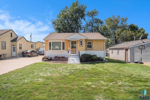 509 Lyndale Ave, Sioux Falls, SD, 57104 | Card Image