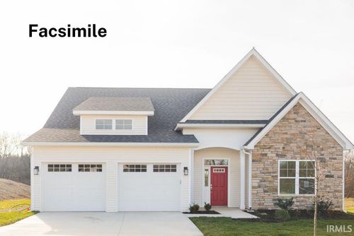 4807 S Abington Drive, Bloomington, IN, 47403 | Card Image