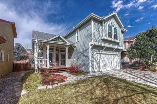 21837 Saddlebrook Ct, Parker, CO, 80138-7273 | Card Image