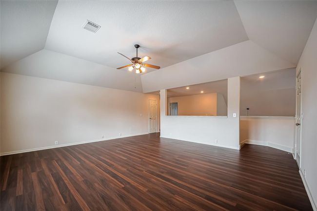 20006 Shavon Springs Dr, House other with 5 bedrooms, 4 bathrooms and 3 parking in Spring TX | Image 18