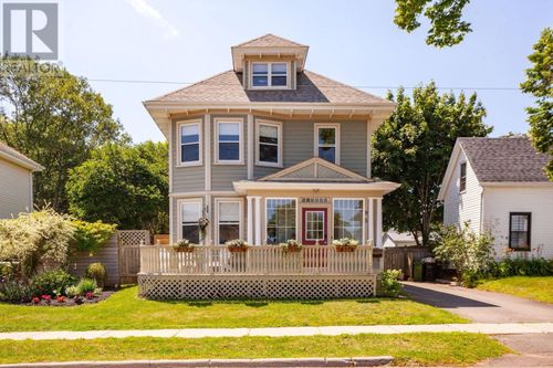 95 Edward St, Charlottetown, PE, C1A5E3 | Card Image