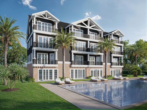 c-TBD Henderson Resort Way, Destin, FL, 32541 | Card Image
