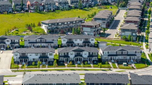 1204-525 River Heights Drive, Cochrane, AB, T4C3E3 | Card Image