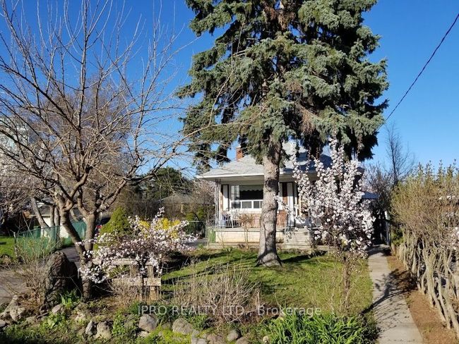 BASEMT - 2 Allerton Rd, House other with 2 bedrooms, 1 bathrooms and 1 parking in Etobicoke ON | Image 14