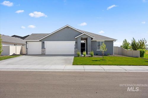 4914 Endicott Dr, Caldwell, ID, 83605-1110 | Card Image