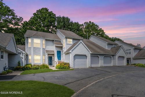14 Evergreen Ct, Freehold, NJ, 07728-4117 | Card Image