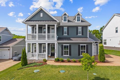 3029 Lilybelle Ct, Arrington, TN, 37014-2003 | Card Image