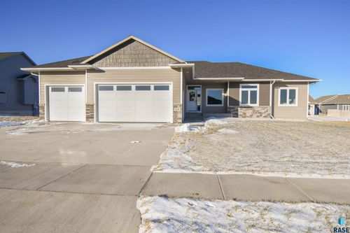 210 E 8th St Street, Tea, SD, 57064 | Card Image