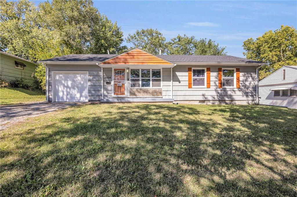 41st St, Kansas City, MO 64130