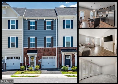 2528 Schooner Way, BEL AIR, MD, 21015-1484 | Card Image