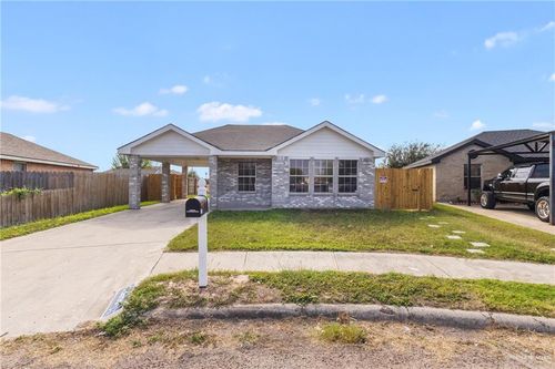 2020 W Adelita St, Weslaco, TX, 78599-4441 | Card Image