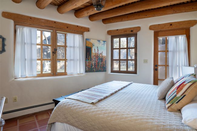 831 El Caminito St, House other with 6 bedrooms, 9 bathrooms and 20 parking in Santa Fe NM | Image 44