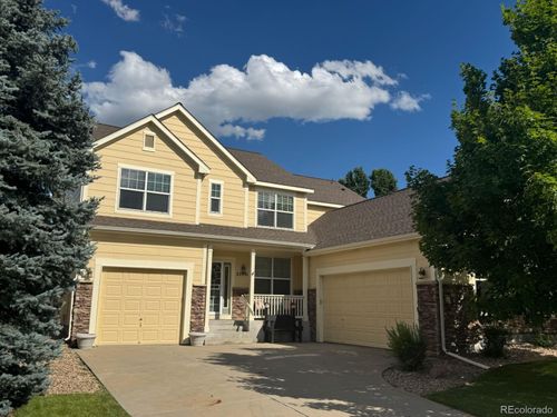 22991 Hope Dale Ave, Parker, CO, 80138-8495 | Card Image