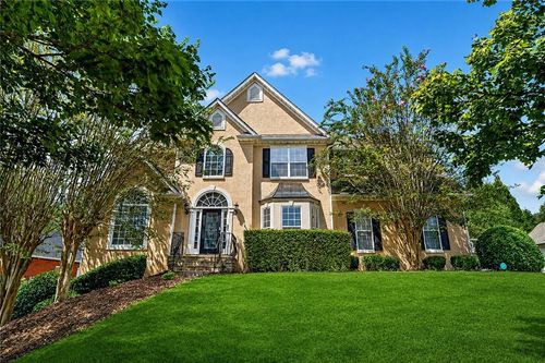 1035 Eagles Brooke Dr, Locust Grove, GA, 30248-2463 | Card Image