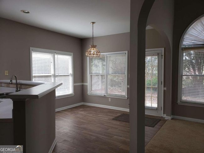 3914 Concord Walk Dr Se, House other with 4 bedrooms, 3 bathrooms and 2 parking in Smyrna GA | Image 10