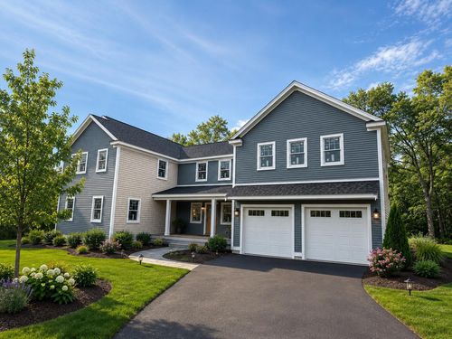 48 Tyler Dr, Sandwich, MA, 02563-1815 | Card Image