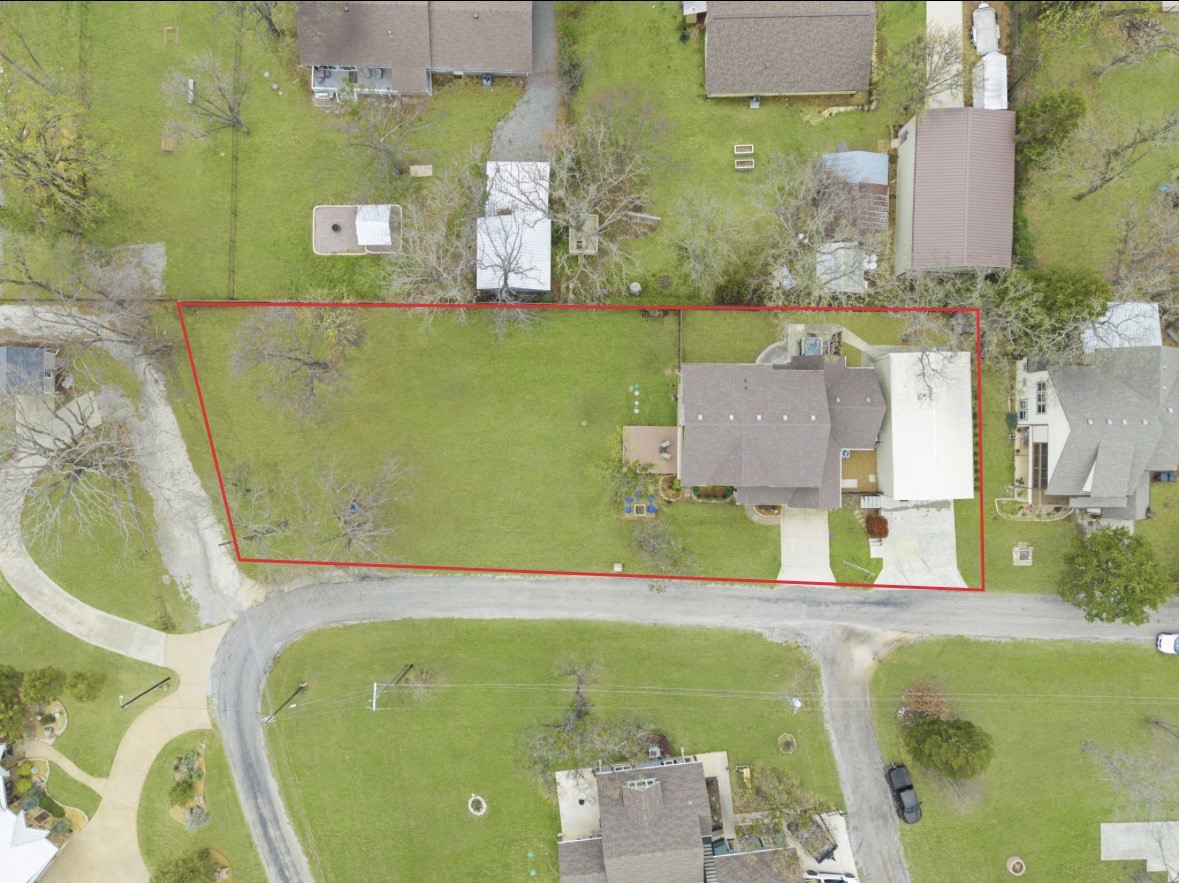 Residential in Pottsboro 5