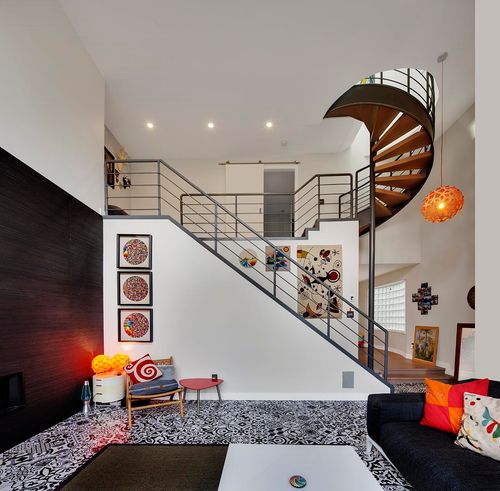 3542 W 2nd Avenue, Vancouver, BC, V6R1J4 | Card Image