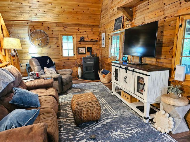 W2099 Highway 23, House other with 3 bedrooms, 2 bathrooms and null parking in Montello WI | Image 6