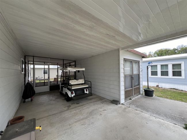 119 Winterberry Avenue, House other with 2 bedrooms, 2 bathrooms and null parking in Wildwood FL | Image 18