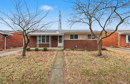 31036 Palomino Dr, Warren, MI, 48093-1883 | Card Image