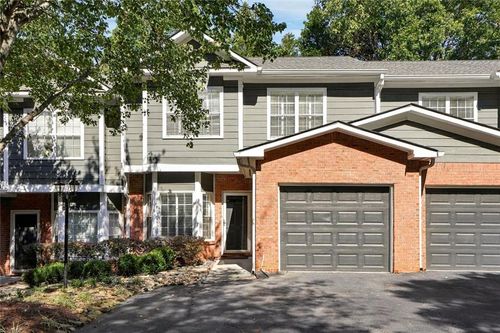 6-2680 Pine Tree Rd Ne, Atlanta, GA, 30324-3163 | Card Image