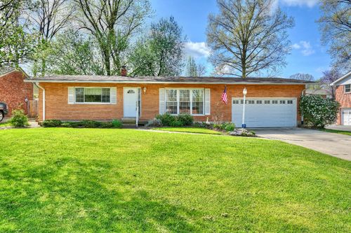 1063 Newcastle Drive, Springfield Twp., OH, 45231 | Card Image