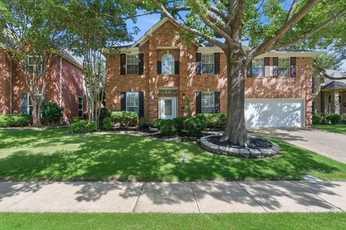 5405 N Briar Ridge Cir, McKinney, TX, 75072-5455 | Card Image